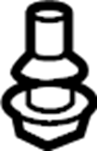 Bumper 5M0-863-453 - View 11