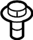 Bumper 5M0-863-453 - View 8