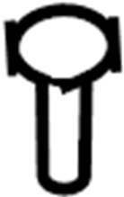 Bumper 5M0-863-453 - View 7