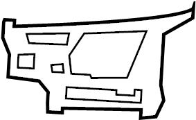 Side Support 5K0-807-261