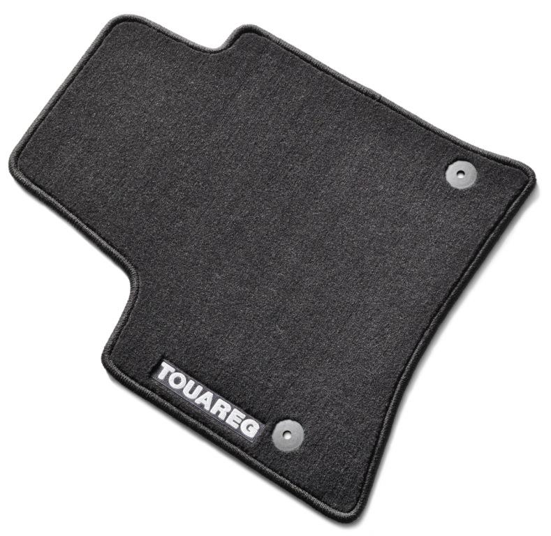 Mojomats Premium Carpeted Floor Mats 7P1-061-370-A-WGK - View 6