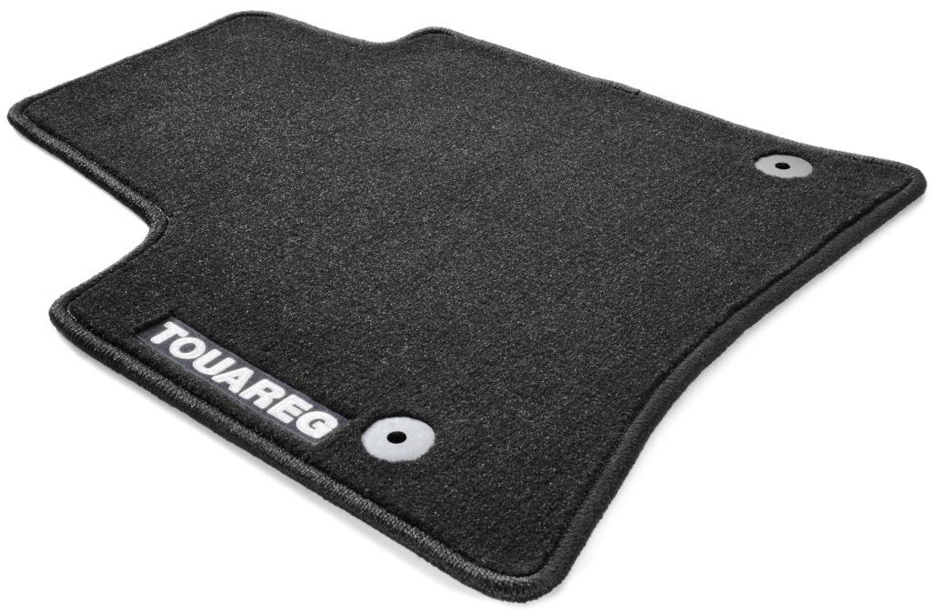 Mojomats Premium Carpeted Floor Mats 7P1-061-370-A-WGK - View 2