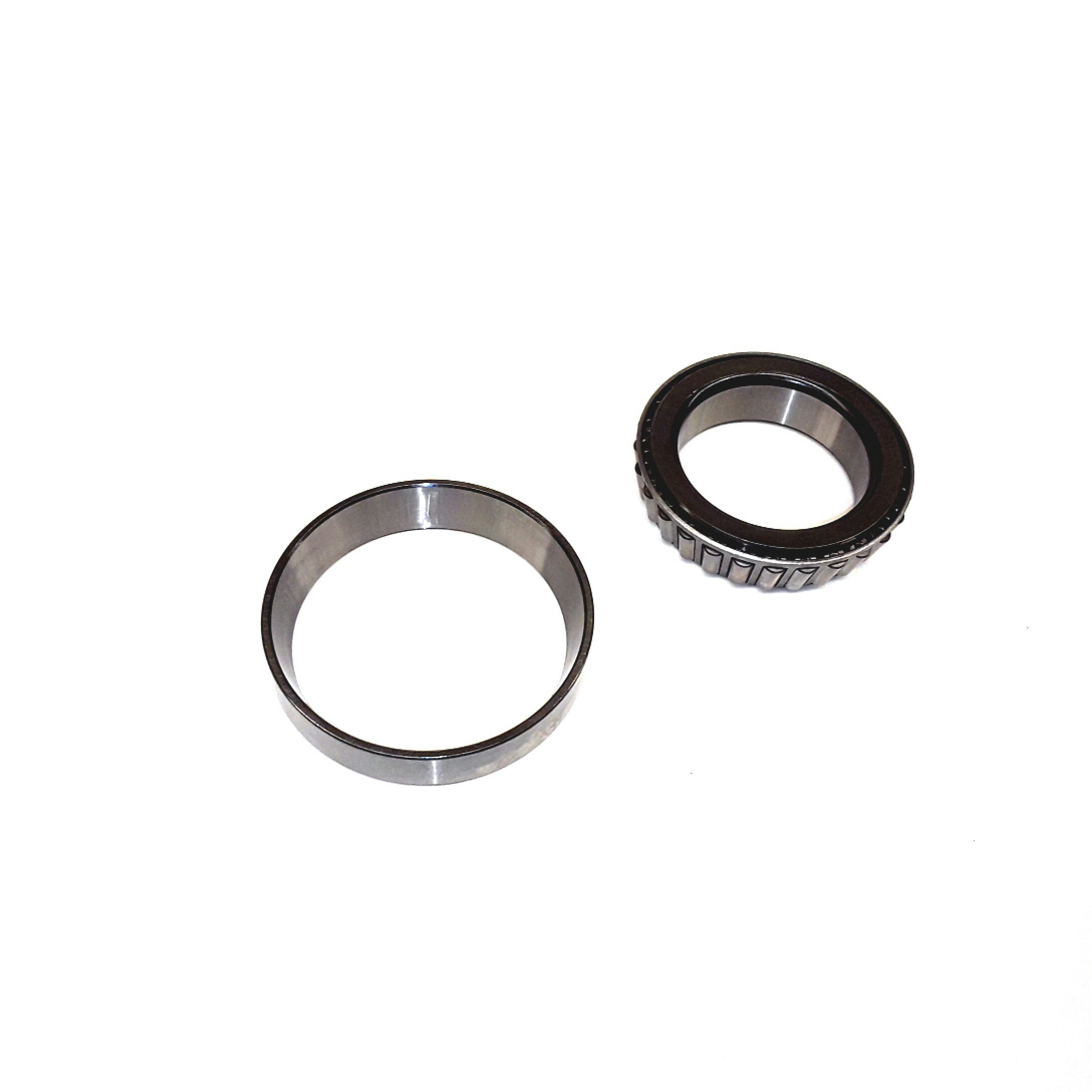 Manual Transmission Differential Bearing 02M-517-185-A