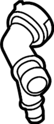 Lower Coupling 2Q0-122-291-K - View 18