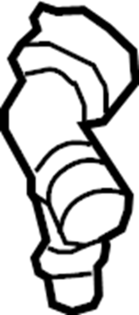 Lower Coupling 2Q0-122-291-K - View 14