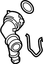 Lower Coupling 2Q0-122-291-K - View 26
