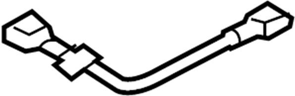 Ground Cable 1J0-201-142-A - View 44