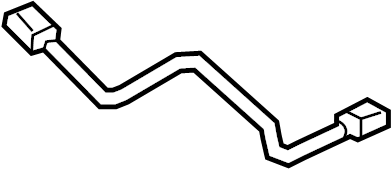 Ground Cable 1J0-201-142-A - View 27