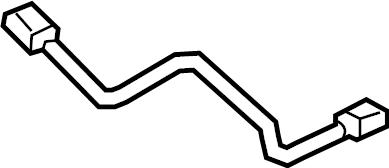 Ground Cable 1J0-201-142-A - View 26