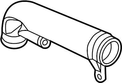 Duct Assembly 5C0-129-654-C - View 23