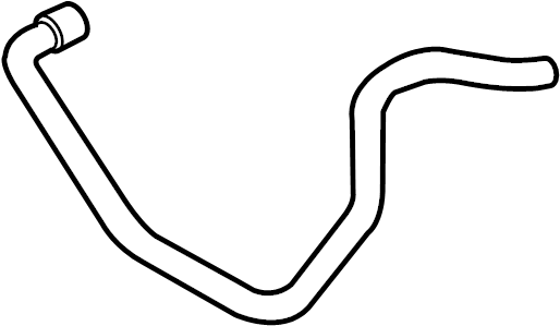 Hose 7L6-121-058-AR - View 3