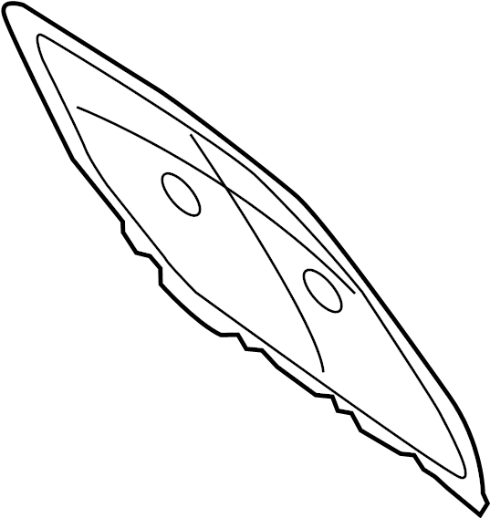 Insulator 5C5-863-835