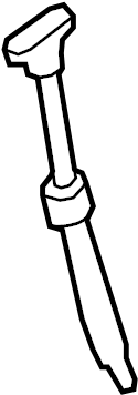 Dipstick 7B0-115-611