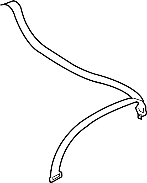 Lap & Shoulder Belt 1J0-857-807-D-HCP - View 4