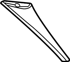 Spoiler 11K-827-939-A-041