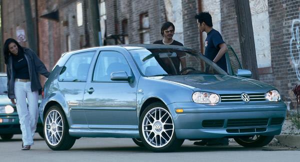 Spoiler 1J0-071-609-UB-9AX