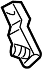 Crank 701-955-121 - View 5