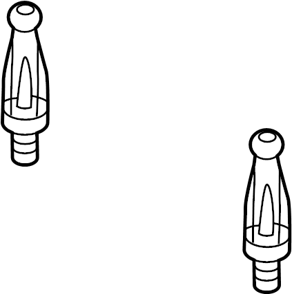 Ball Stud WHT-005-404 - View 14