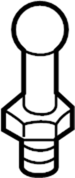 Ball Stud WHT-005-404 - View 21