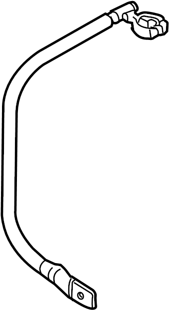 Positive Cable 1C0-971-228-H - View 8