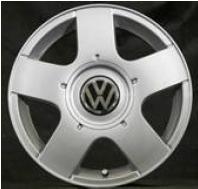 Wheel, Alloy 1J0-601-025-AA-091 - View 14