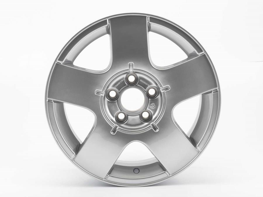 Wheel, Alloy 1J0-601-025-AA-091 - View 20