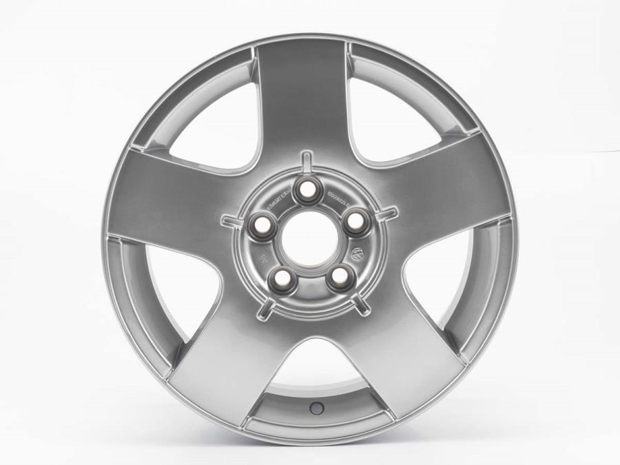 Wheel, Alloy 1J0-601-025-AA-091 - View 21