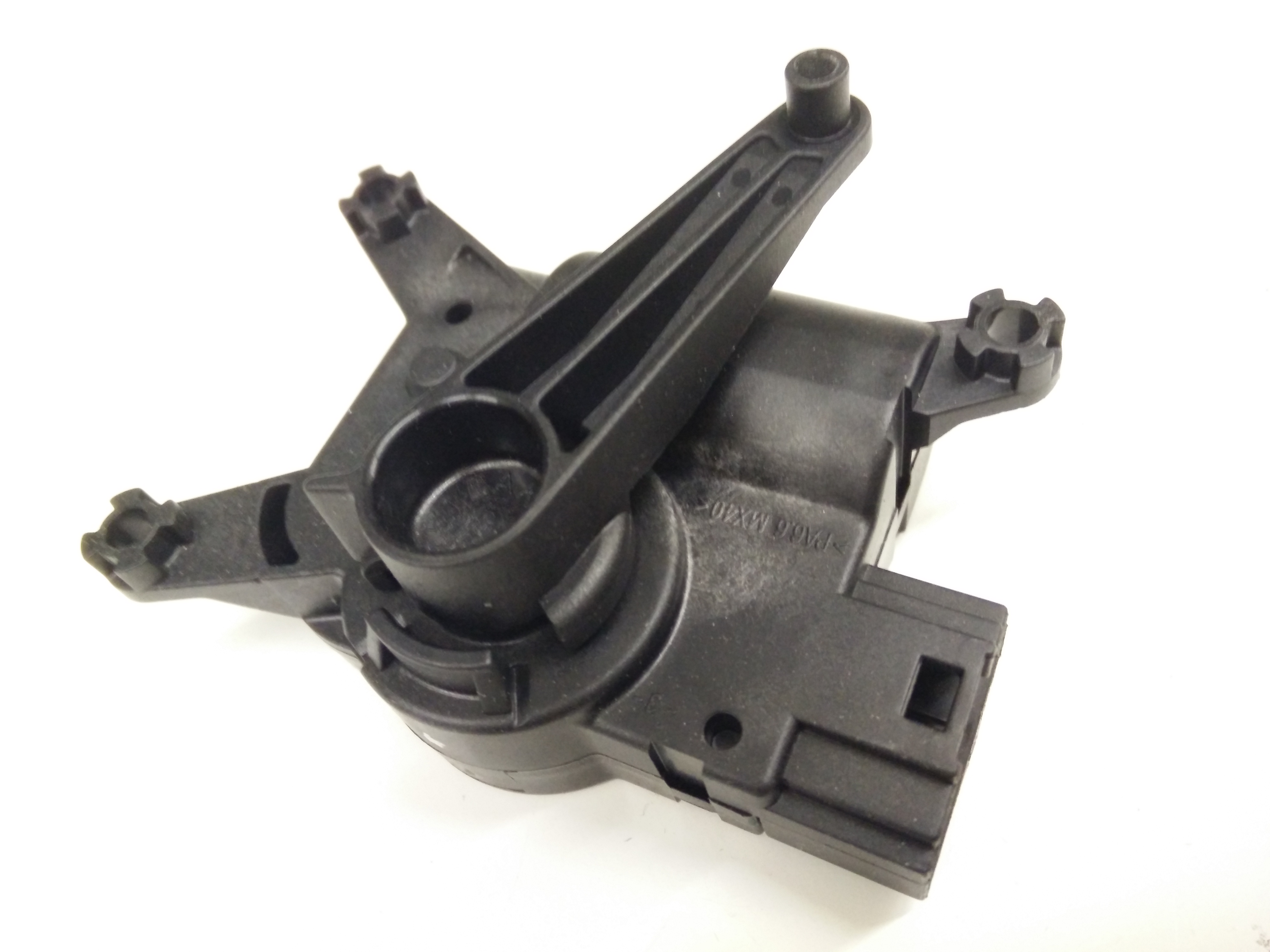 Adjust Motor 7L0-907-511-AK - View 5