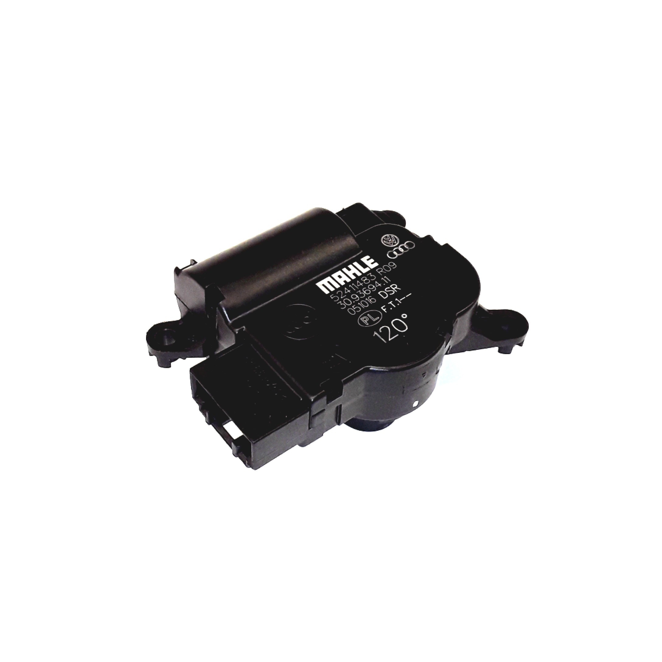 Adjust Motor 7L0-907-511-AK - View 7