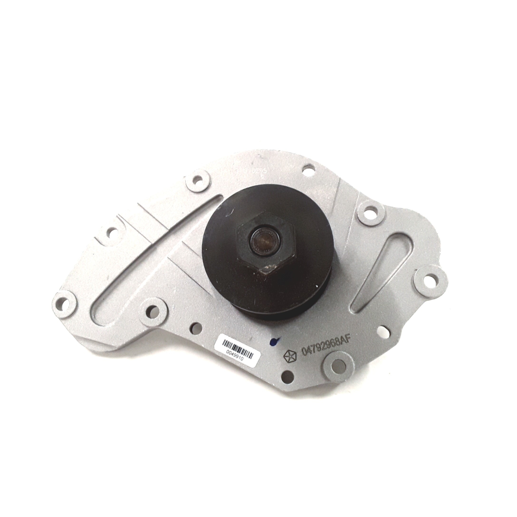 Water Pump 7B0-121-011-D - View 5