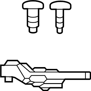 Repair Bracket 11A-941-226