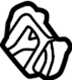 Lift Gate Guide 5JA-827-249-D