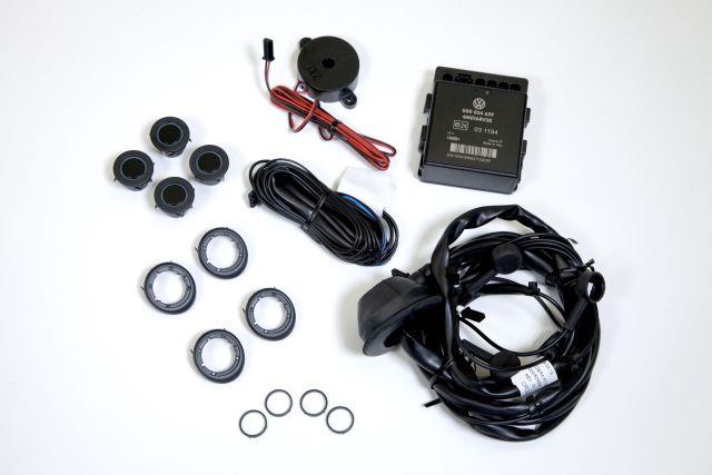 Park Distance Control 1K0-054-630-B - View 2