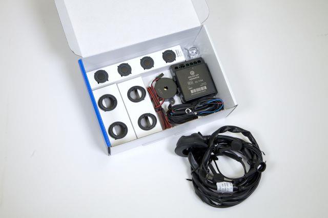 Park Distance Control 1K0-054-630-B