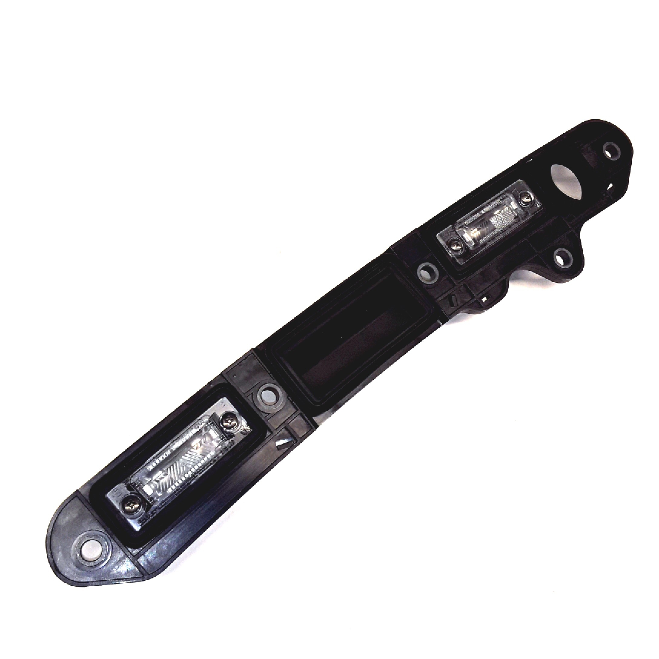 Deck Lid Handle 1T0-827-574-M - View 3