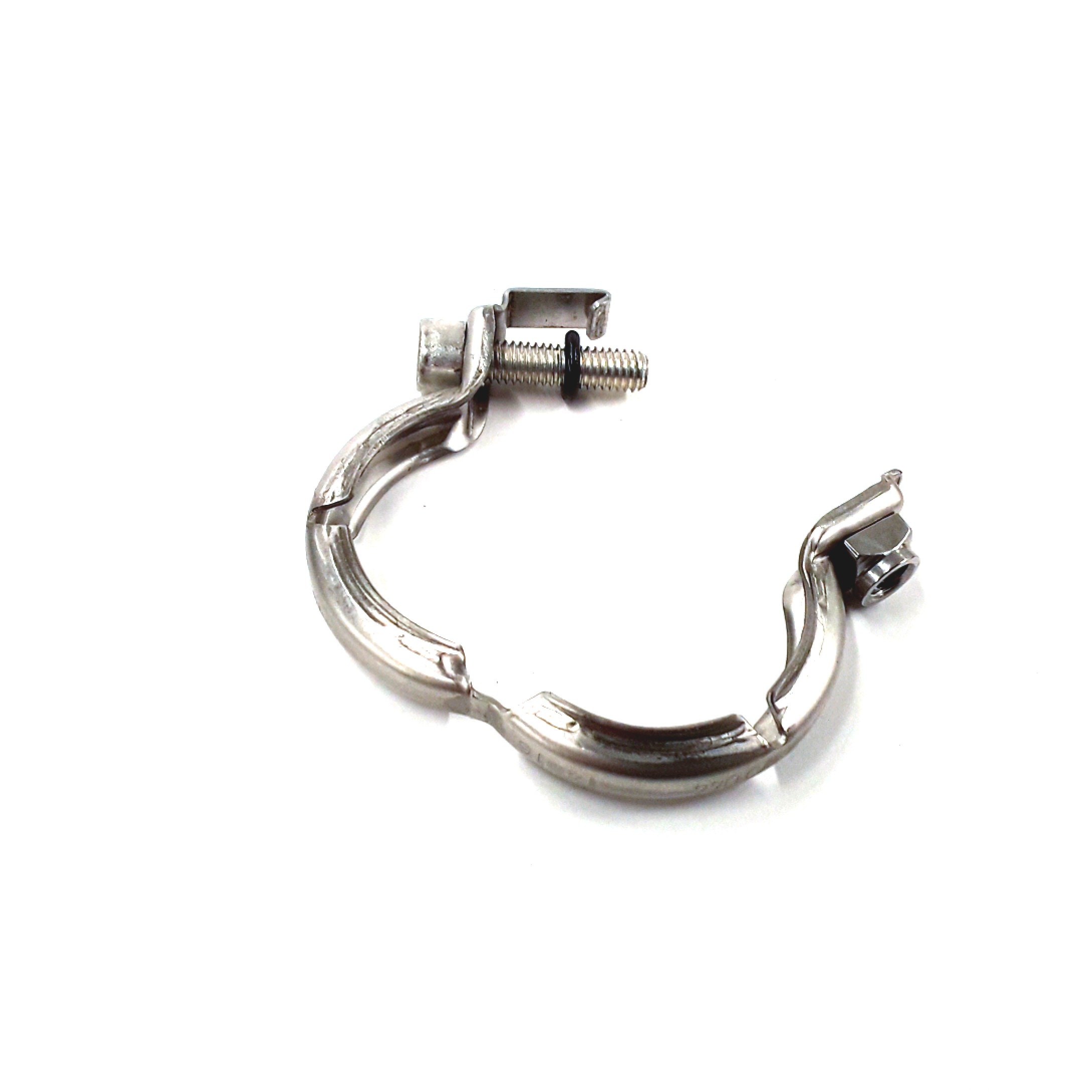 Tube Clamp 1K0-253-725-F - View 3