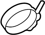 Tube Clamp 1K0-253-725-F - View 8