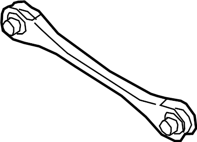 Link Arm 5Q0-501-529-E