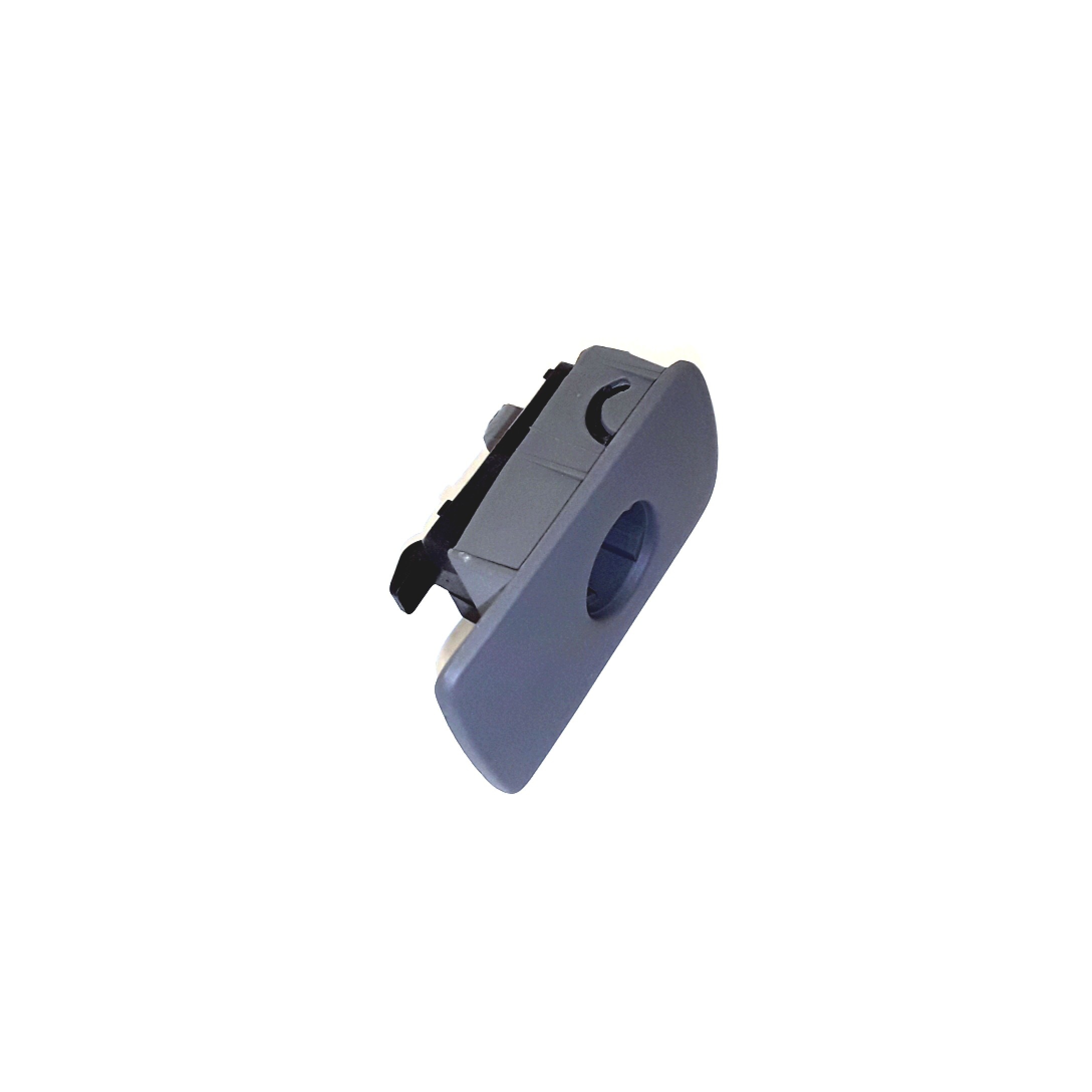 Handle 1K1-857-147-E-3Z7 - View 3
