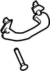 Grip Handle 1K0-857-607-N-Y20 - View 27