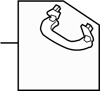 Grip Handle 1K0-857-607-N-Y20 - View 16