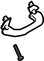 Grip Handle 1K0-857-607-N-Y20 - View 28