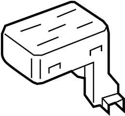 Contact Housing 1K0-937-700-B