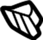 Insulator Pad Retainer 1T0-863-727 - View 11