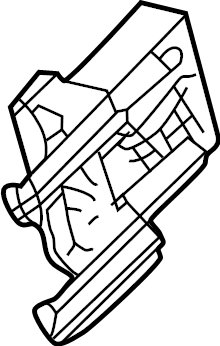 Thermo Fuse Holder 4A0-937-530 - View 31