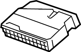 Thermo Fuse Holder 4A0-937-530 - View 4
