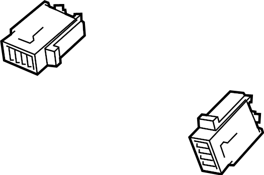 Thermo Fuse Holder 4A0-937-530 - View 2