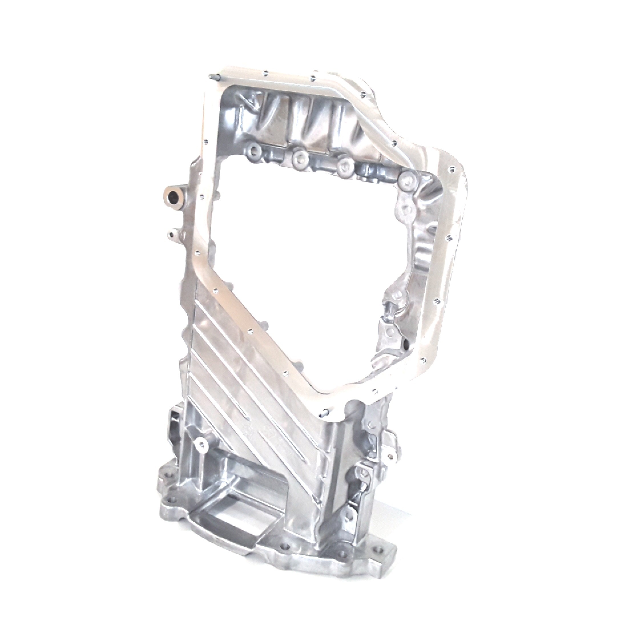 Oil Pan 7B0-103-601-B - View 4