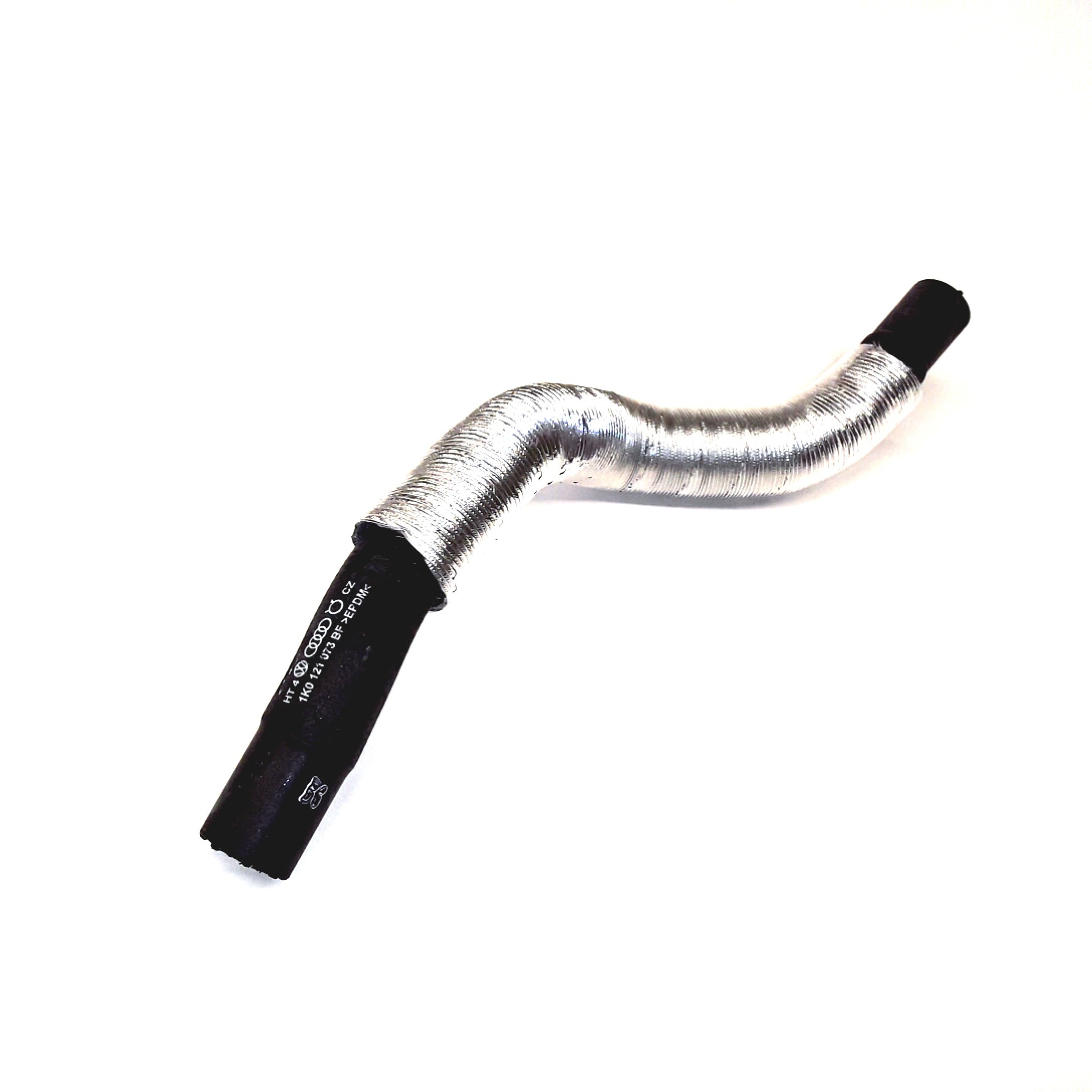HVAC Heater Hose 1K0-121-073-BF