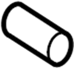 Reservoir Plug 7L6-121-099 - View 3